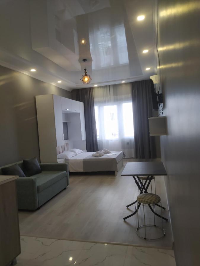 David Guest House Sarpi Exterior foto