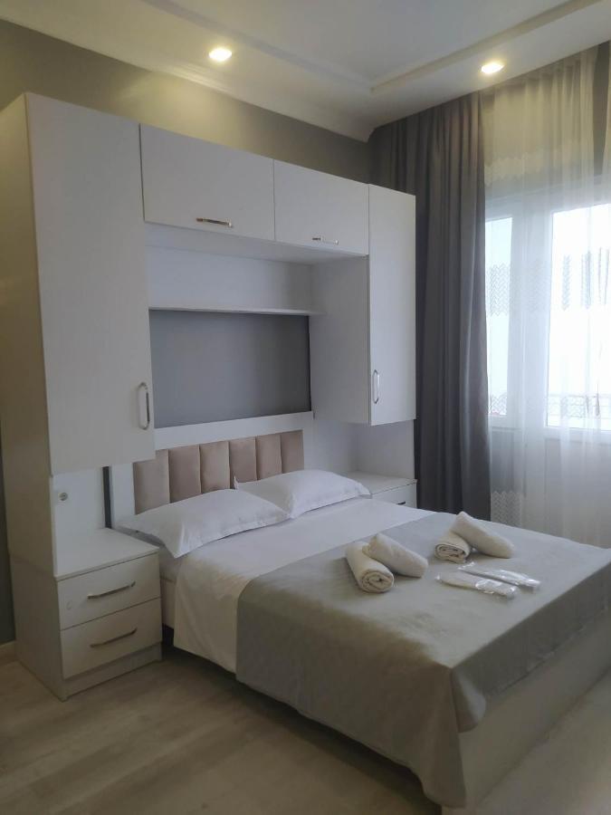 David Guest House Sarpi Exterior foto