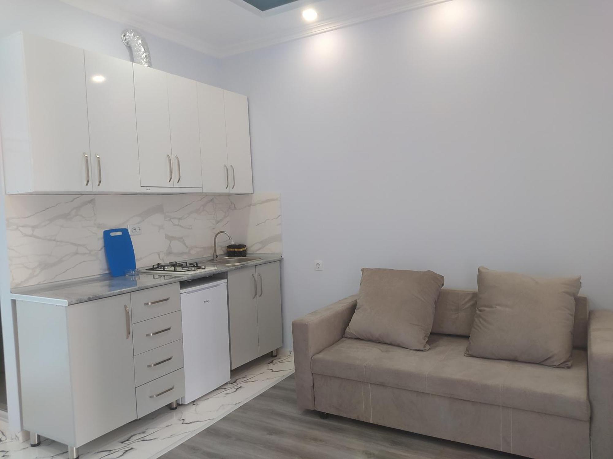 David Guest House Sarpi Cameră foto