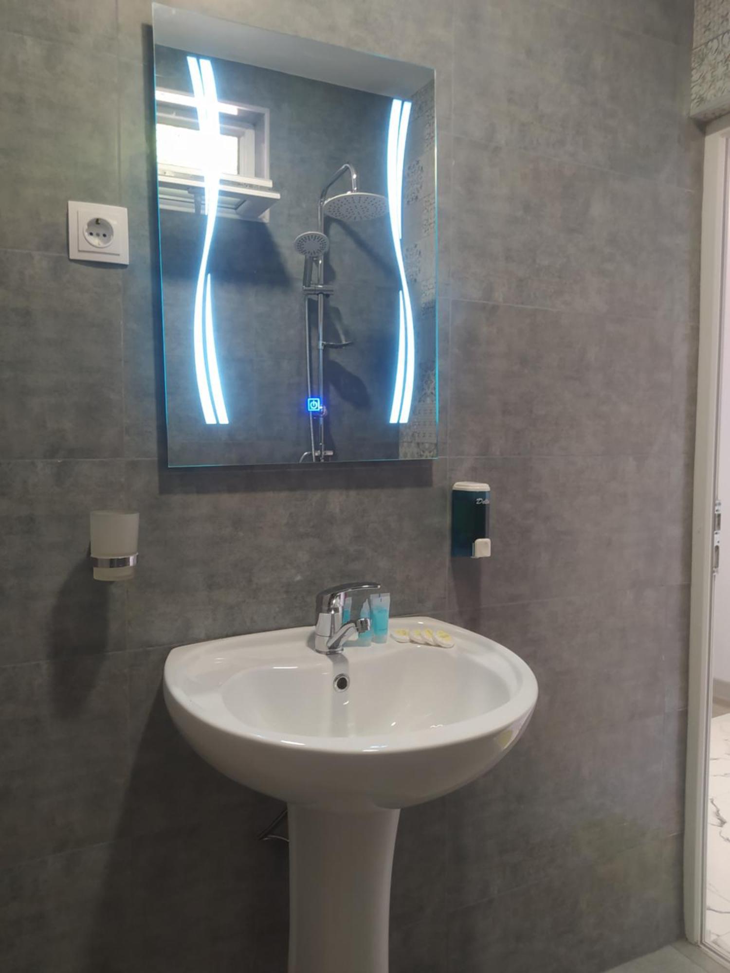 David Guest House Sarpi Cameră foto
