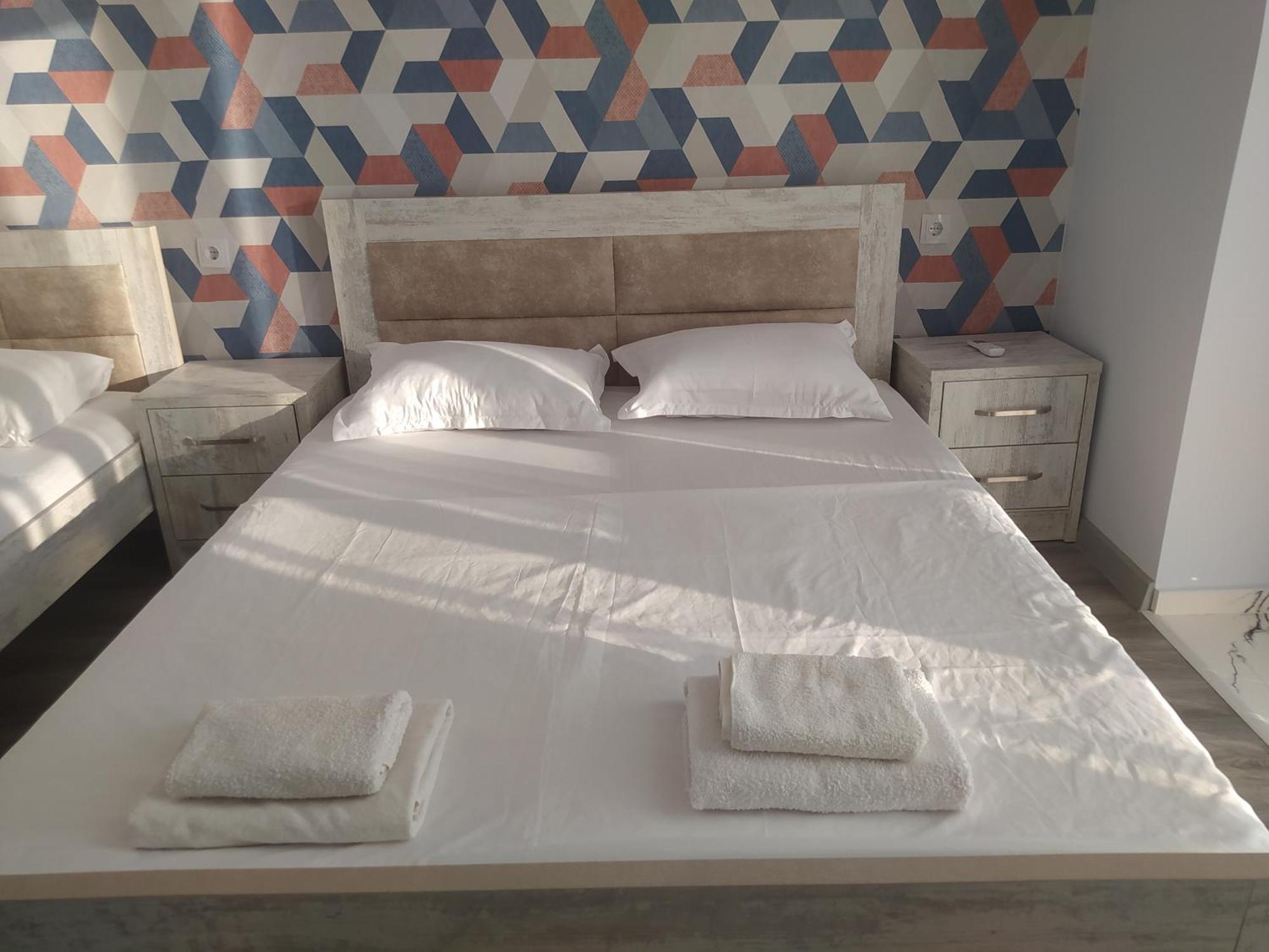 David Guest House Sarpi Cameră foto