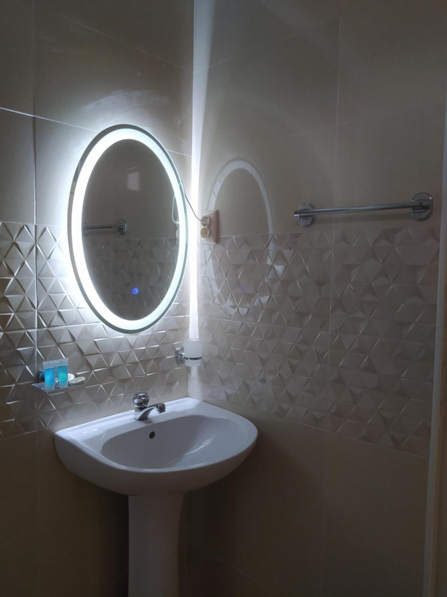 David Guest House Sarpi Cameră foto