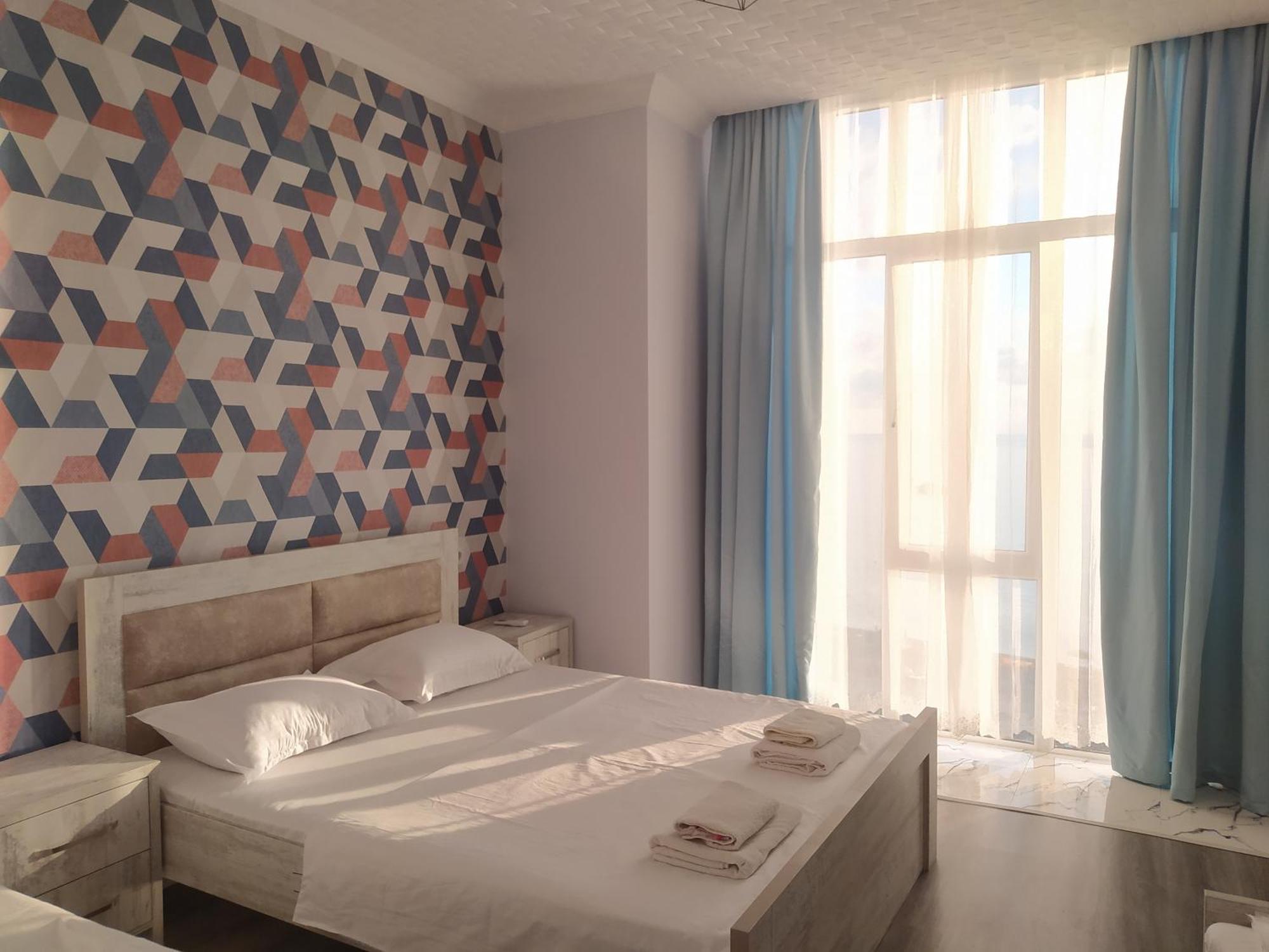 David Guest House Sarpi Cameră foto