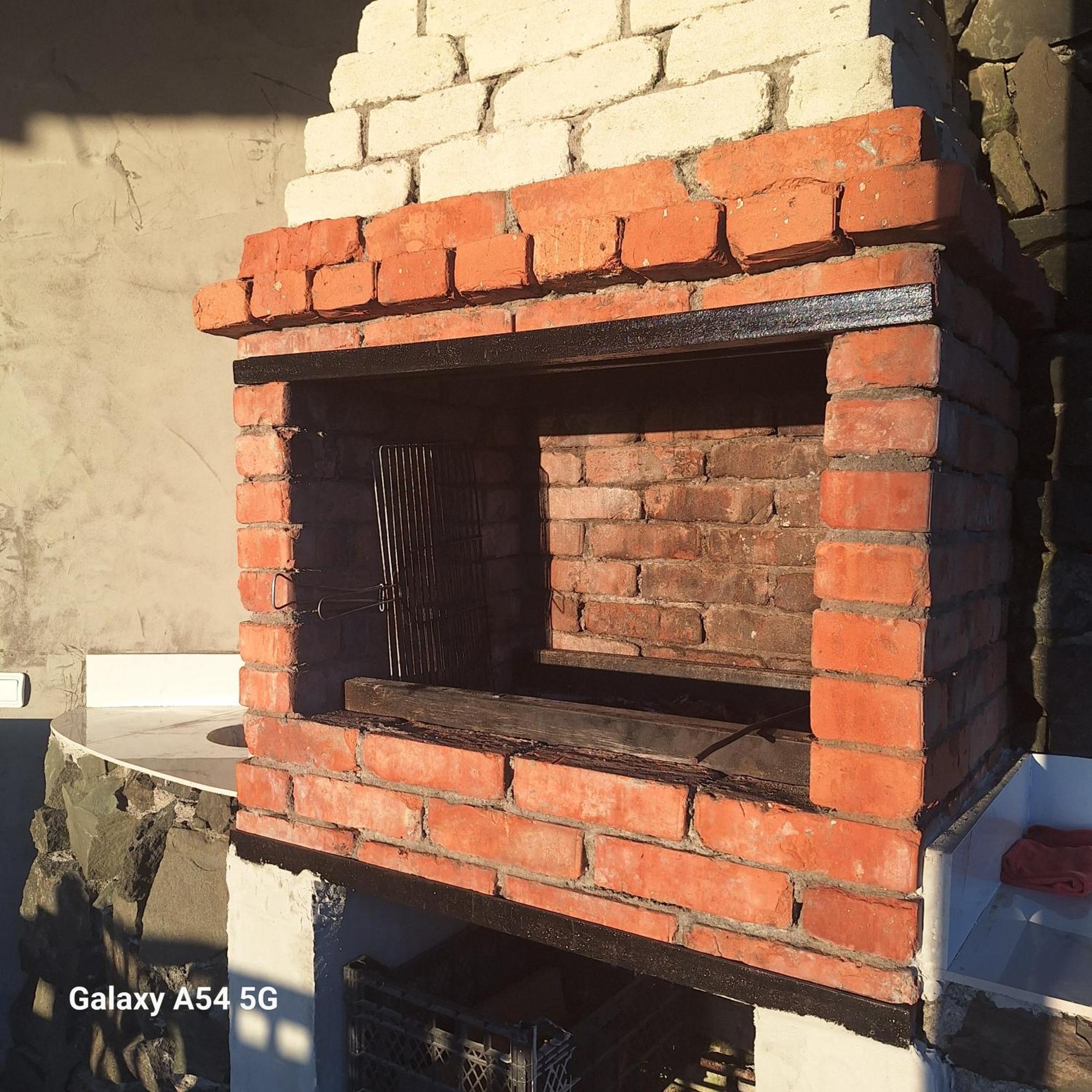 David Guest House Sarpi Exterior foto