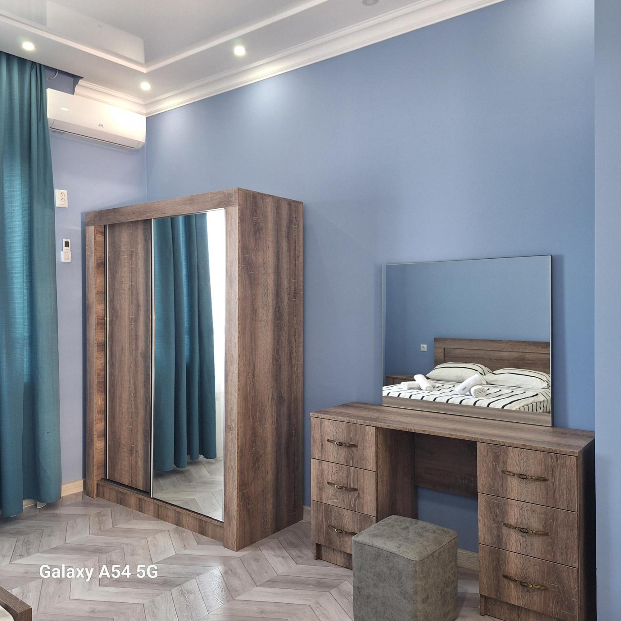 David Guest House Sarpi Cameră foto