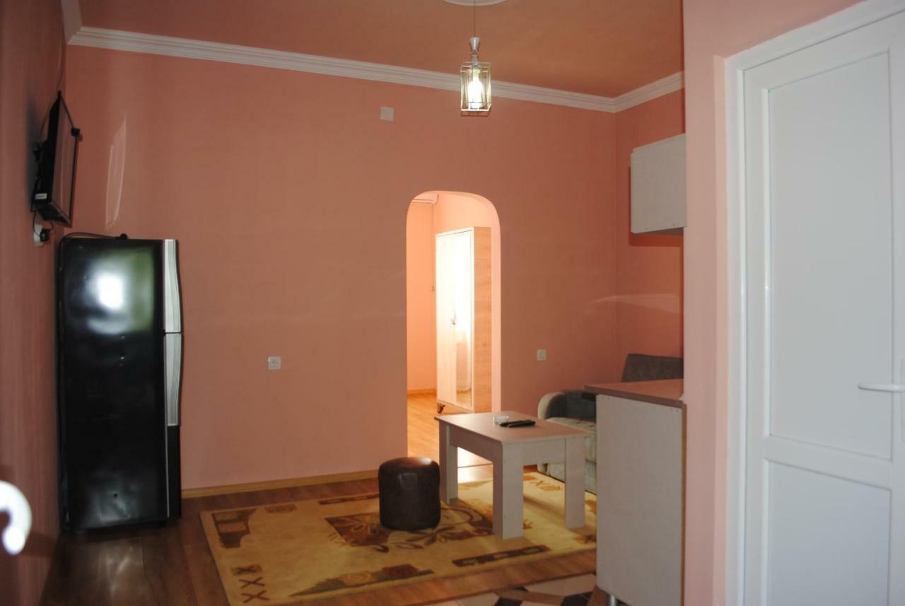 David Guest House Sarpi Exterior foto