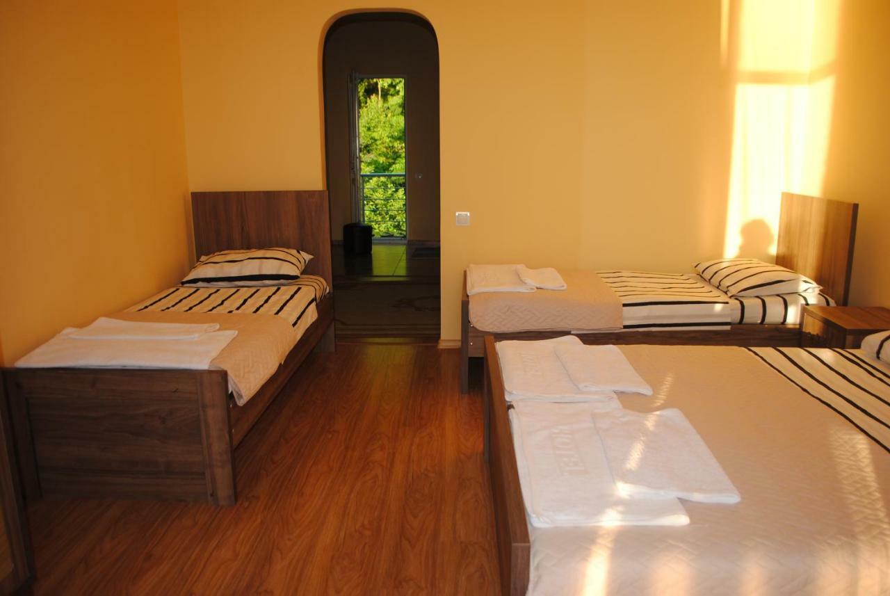 David Guest House Sarpi Exterior foto