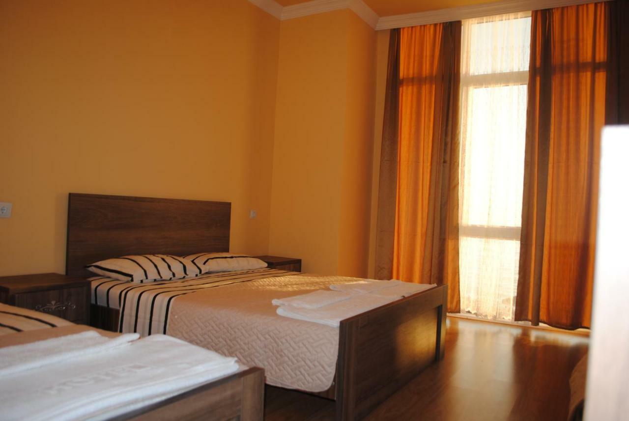 David Guest House Sarpi Exterior foto