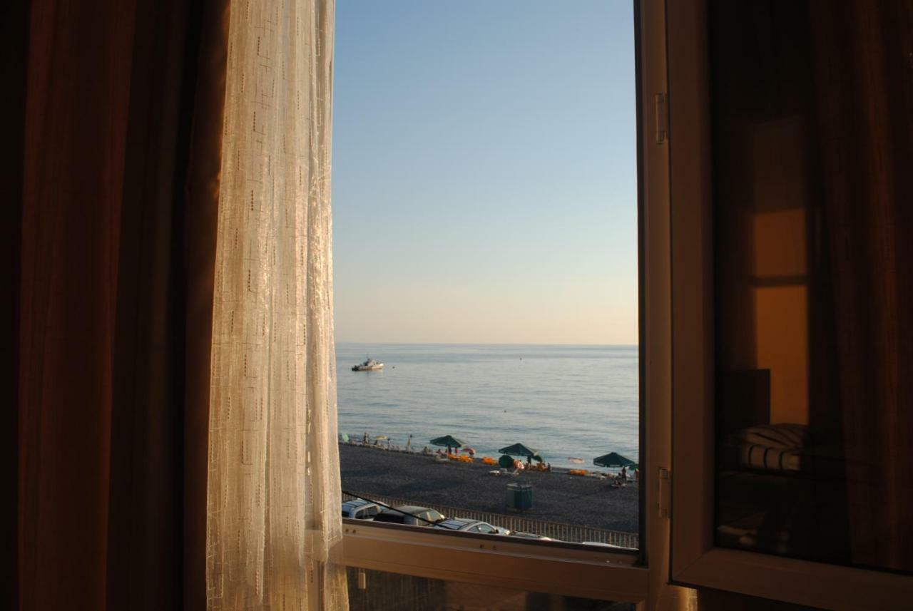 David Guest House Sarpi Exterior foto